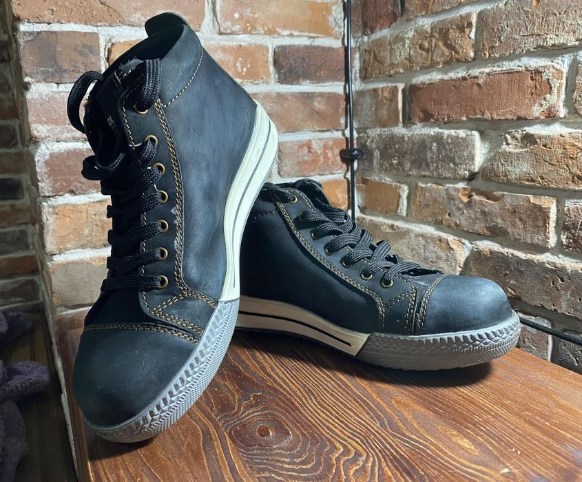 Buty robocze red brick rozmiar 42