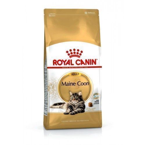 Royal Canin Mainecoon Adult 10кг от 1 до 10 лет