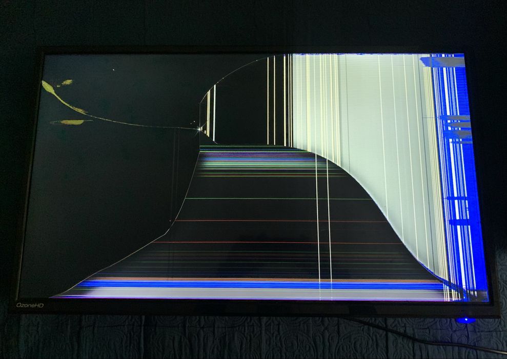 Телевизор 32 OzoneHD