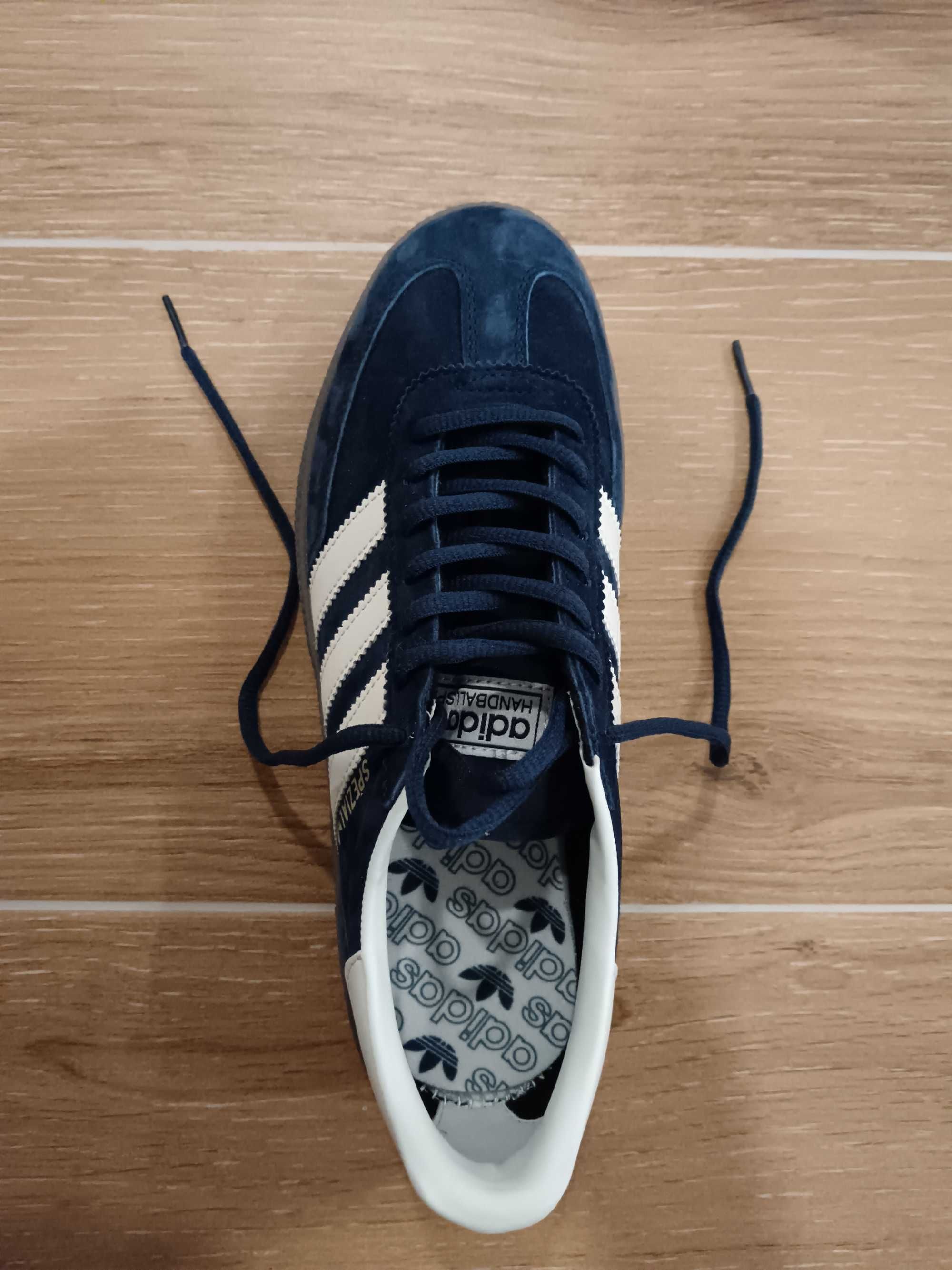 Adidas Spezial Azul