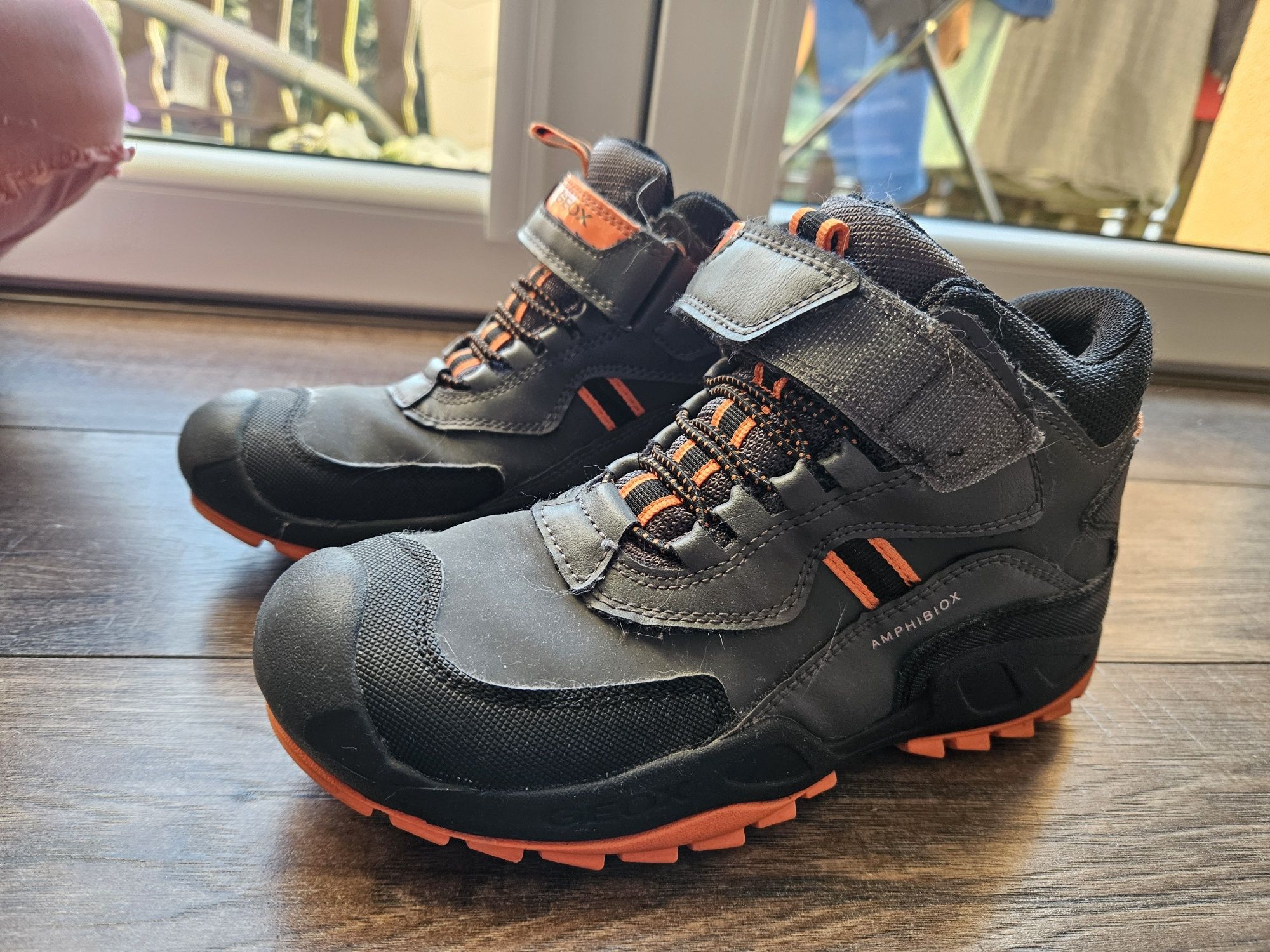 Buty zimowe Geox 36