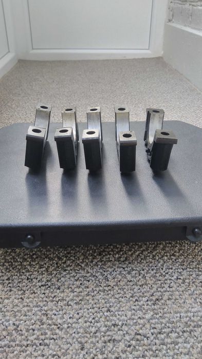 Продам  Бугеля  Mercedes A Klass 1.4 бензин