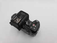 .Aparat Panasonic Lumix G5 body - micro 4/3 jak Olympus - stan idealny