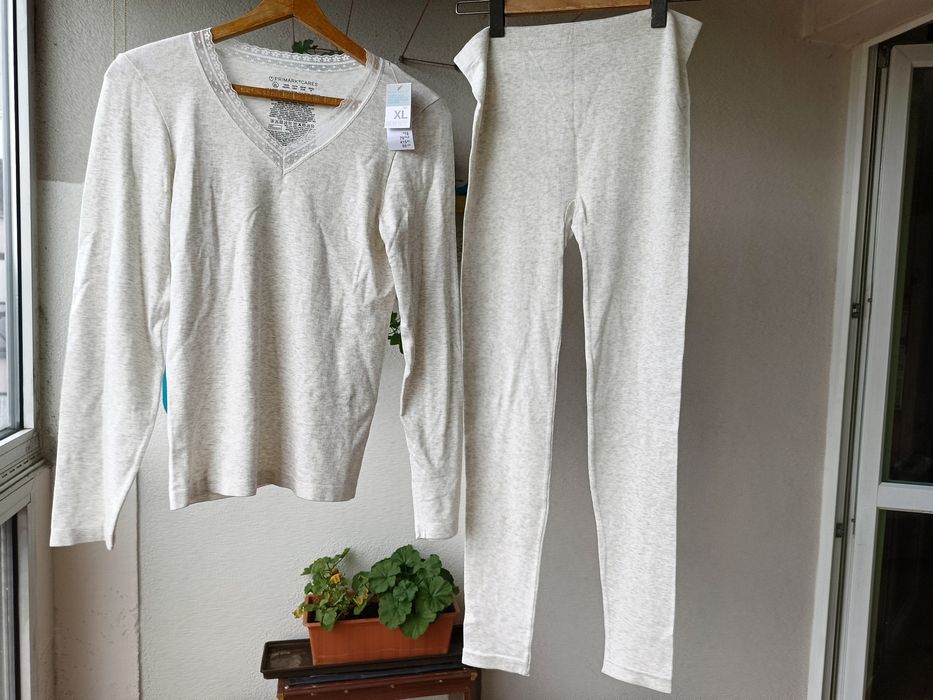 Piżama damska rozmiar 46/48 XL/XXL