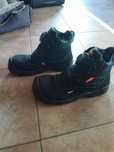 Buty robocze sievi rozm 42 zapiecie BOA