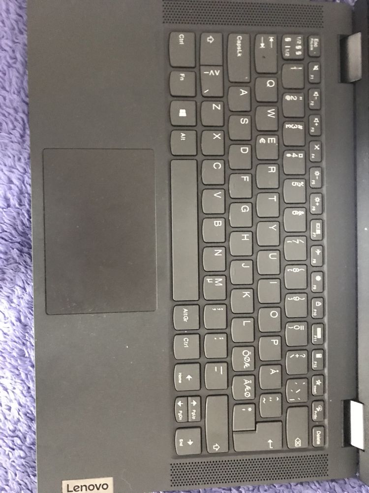 Lenovo IdeaPad Flex 5 14ITL05