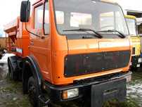 Mercedes 1013 1213 1017 1217 4x4