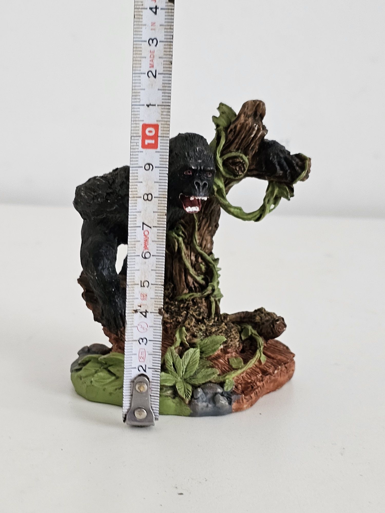 King Kong figurka wyspa czaszki