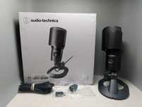 Мікрофон Audio-Technica AT2020USB-XP