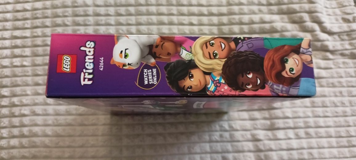 LEGO Friends 42644