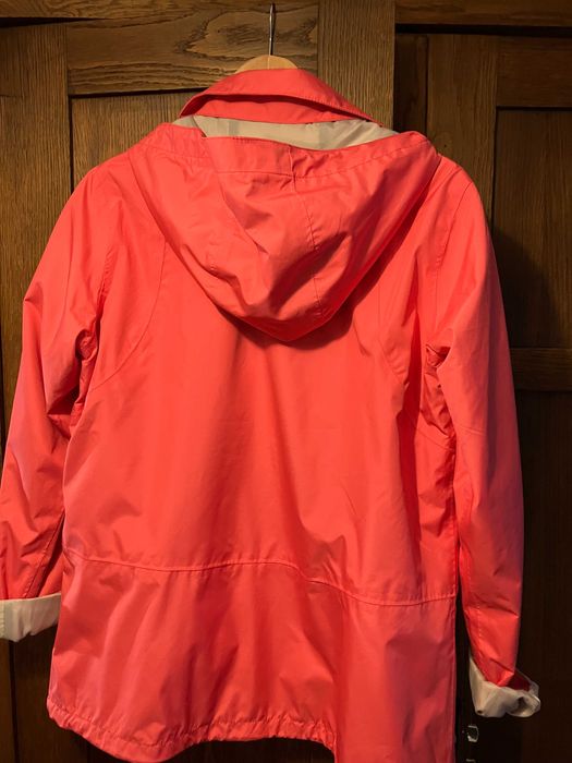 Para dias ventosos e chuvosos