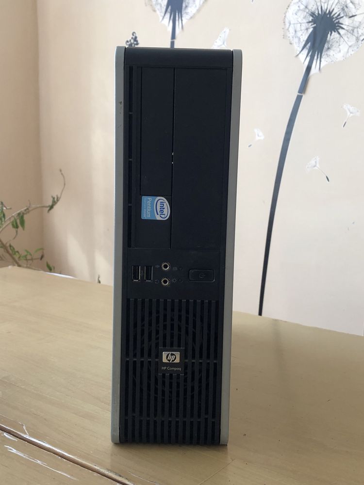 Системний блок HP