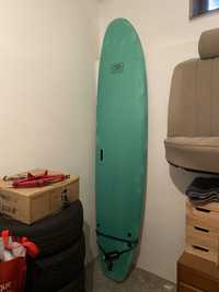 Prancha de Surf de Aprendisagem 8’0” Ocean Earth