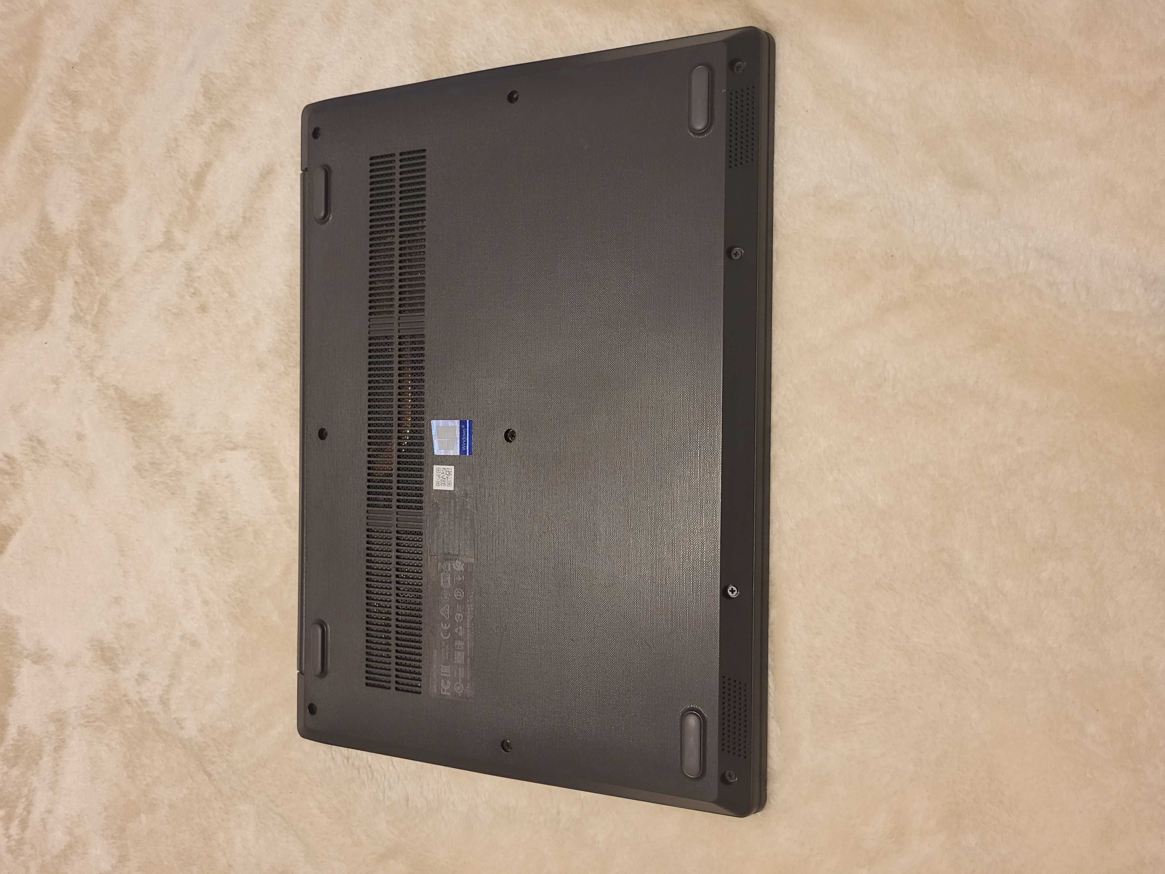 Laptop lenovo V14-