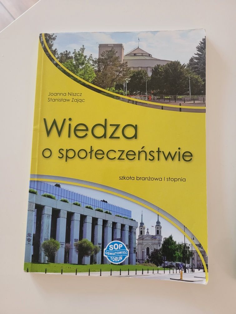 Wiedza o Społeczeństwie. Niszcz, Zając
