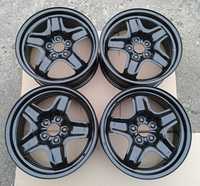 Диски 5x105 R16 Opel Astra K J Chevrolet Trax Cruze Aveo Volt Bolt