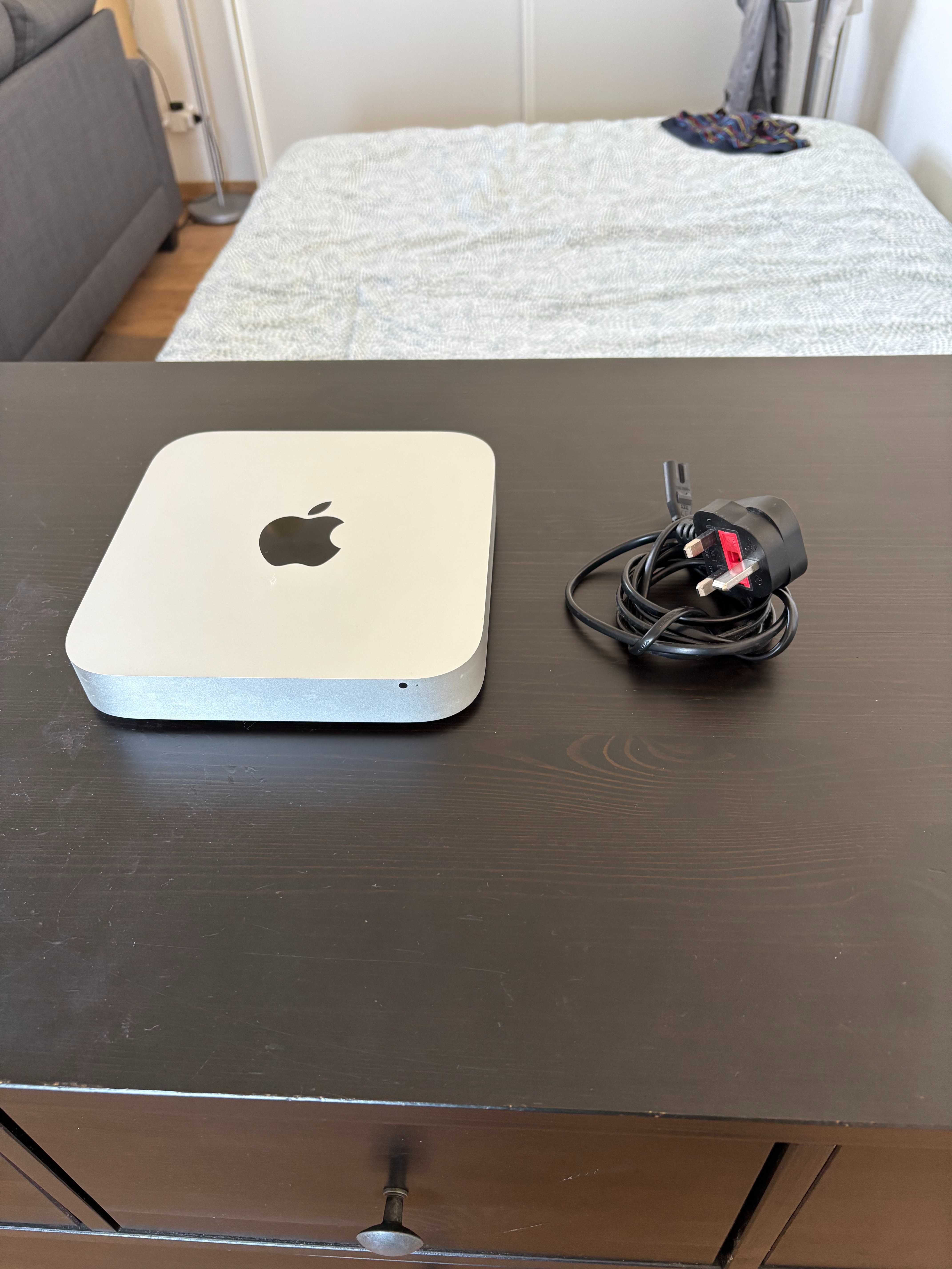 Apple Mac Mini A1347
