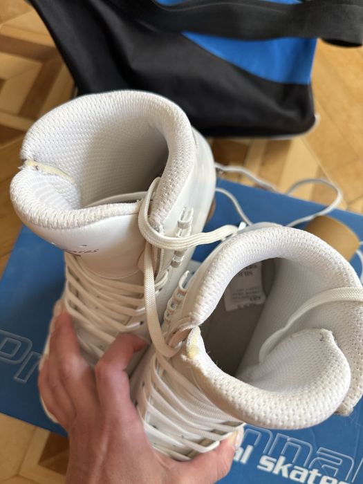 Ковзани Risport Antares 25