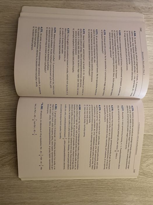 Matematyka 3 Zbiór zadań do liceów i techników zakres rozszerzony