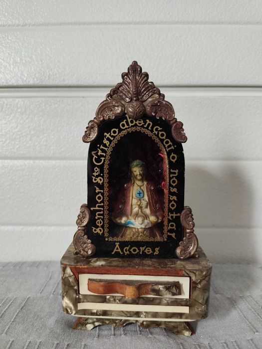 Peças Religiosas