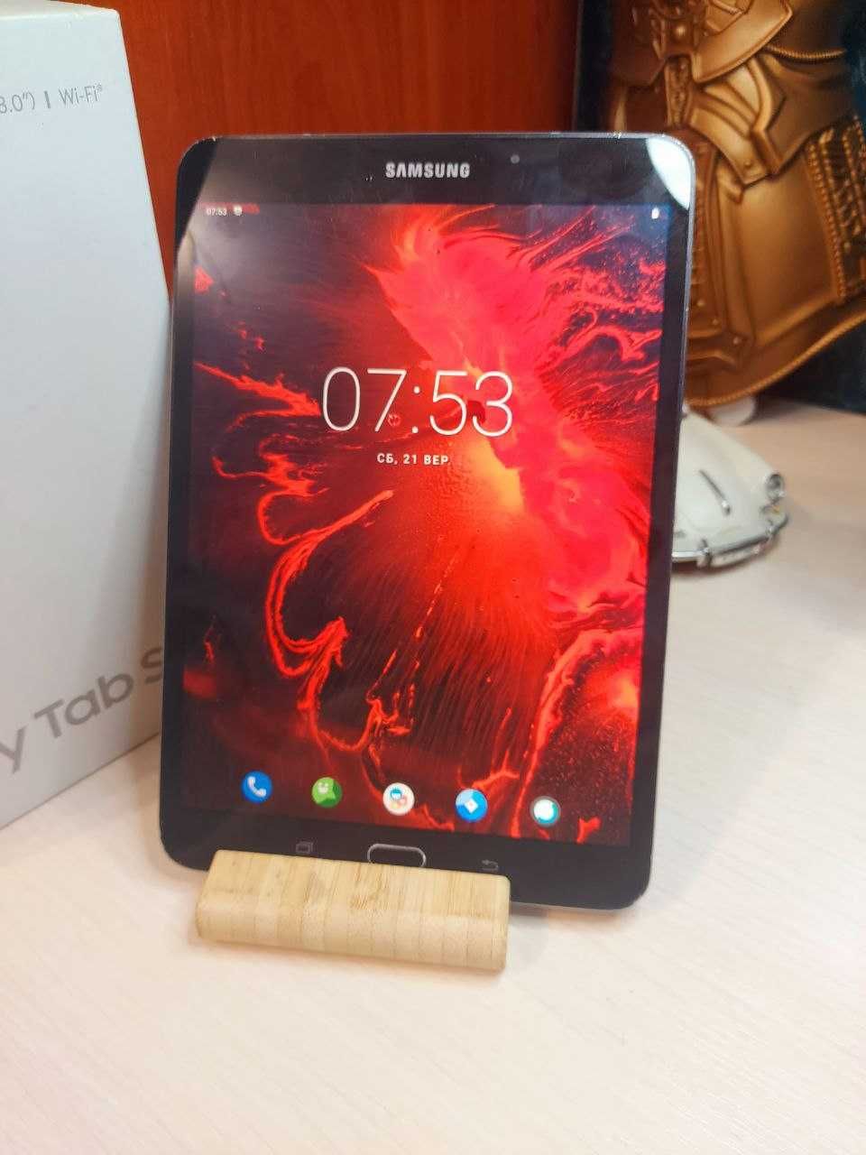 Планшет Samsung Galaxy Tab S2 8.0 Android 10 | YouTube, Zoom, ігри