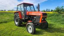 Ursus C 385  Ursus C-385