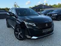 Peugeot 3008 F- VAT 23% 1,6 GT 226 KM Hybryda Full Serwis Super Stan