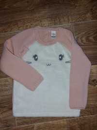 НОВЫЙ свитер для девочки