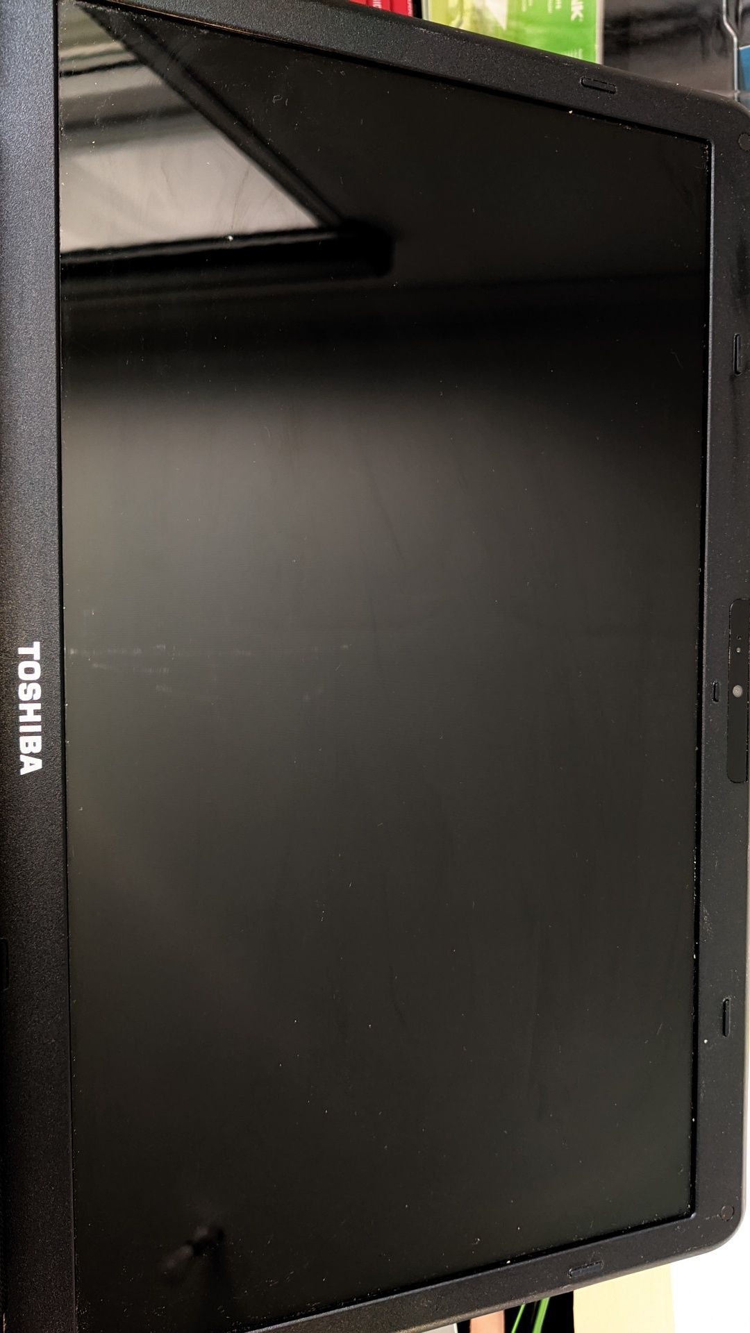 Toshiba Satélite C660-11W