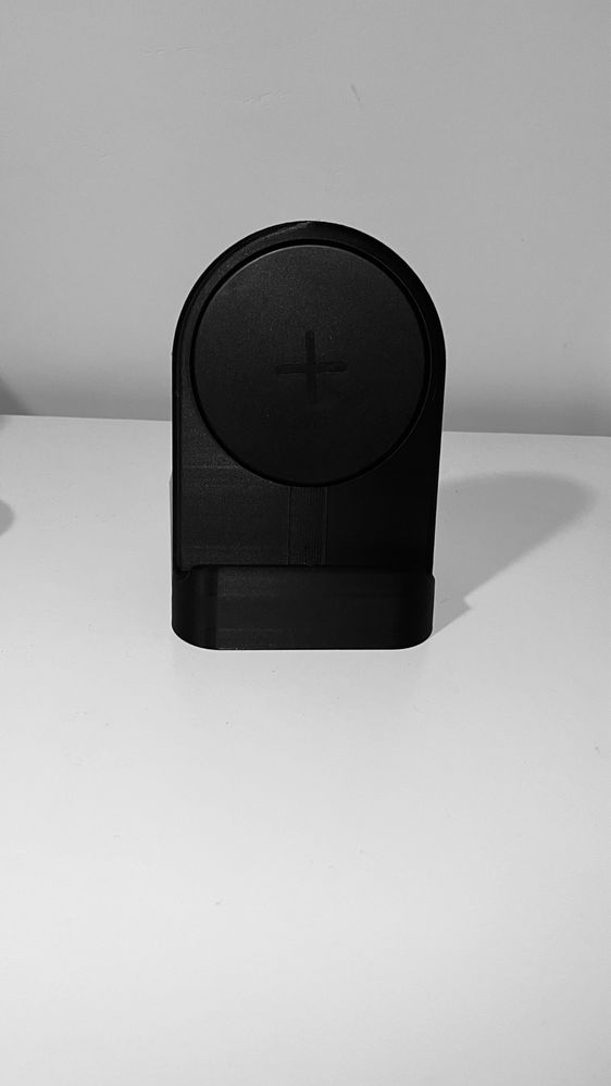Iphone Wifi Charger Stand Dock