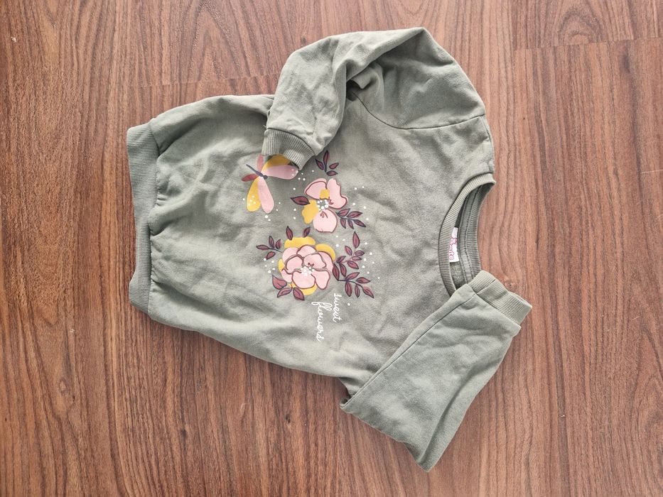 Bluza So cute 98
