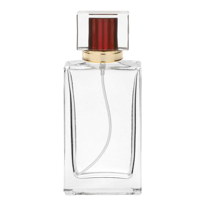 Perfumy - 100 ml! Trwałe! Ozdobna butelka!