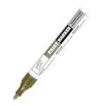 [Nowy] Easy | Marker Olejowy Do Renowacji | Złoty | 8 Ml | Blister