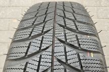 4x 185/65R15 88T Bridgestone Blizzak LM001 / 2x 8mm + 2x 6mm [109]