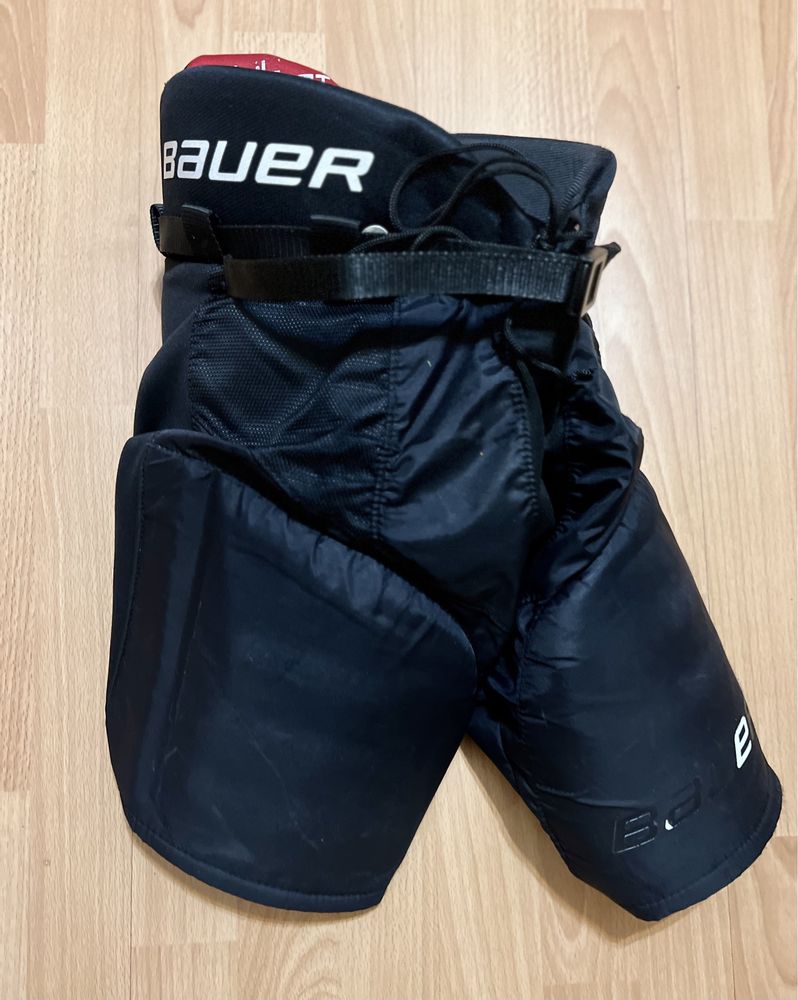 Хоккейные трусы Bauer lil sport