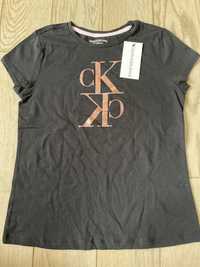 Calvin klein jeans bluzka bluzeczka t-shirt