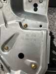 Elevador para vidro polo 6N2