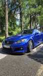 Sprzedam Lexus ISF V8 5.0