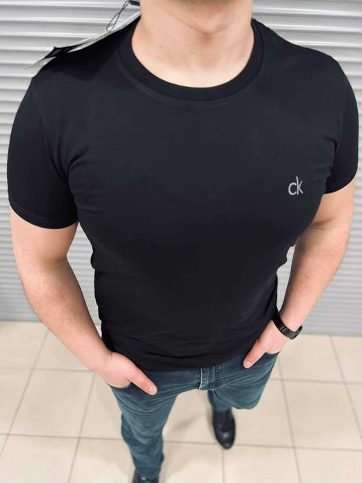 Promocja !!! T-shirty CK, HB, Armani, Lacoste.