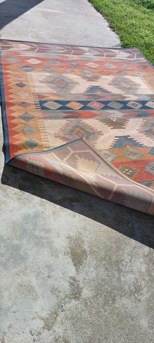 Tapete Oriental Persa