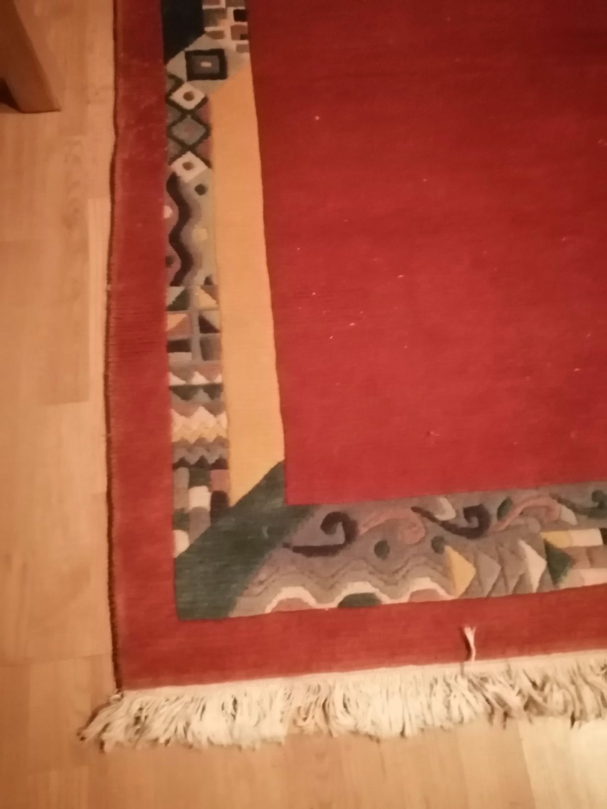 Carpete Persa (em muito bom estado)