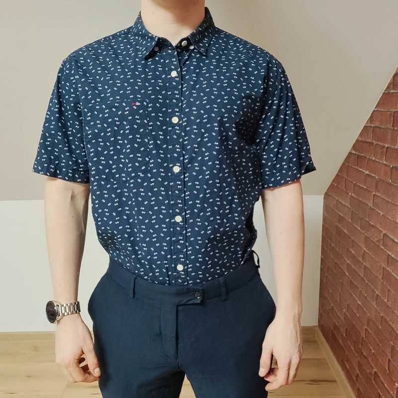 Koszula Tommy Hilfiger