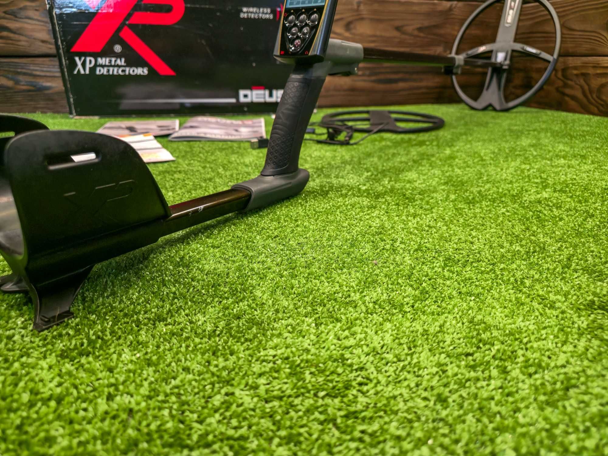 Металошукач XP ORX 34*28 x35