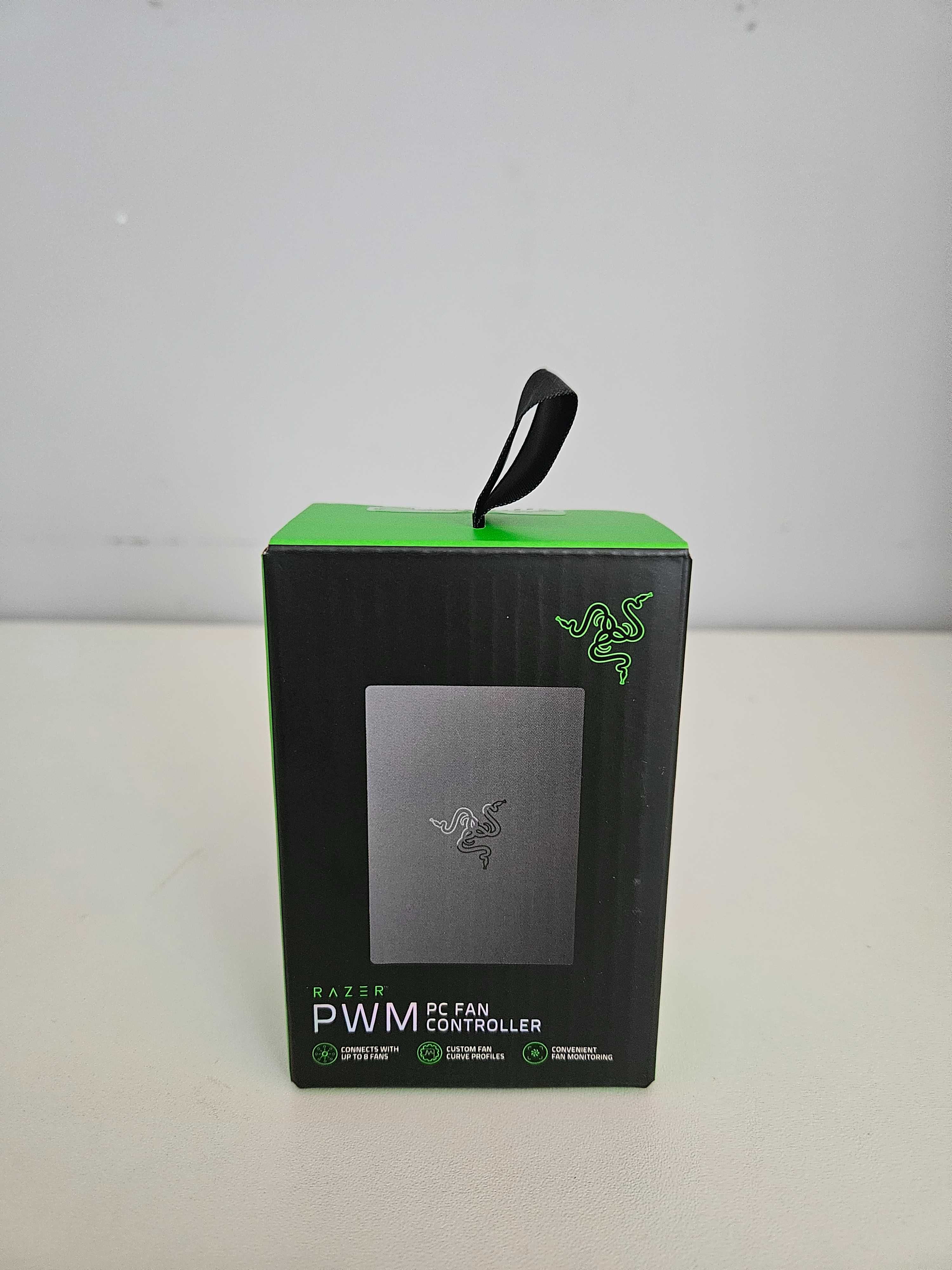 Razer Kontroler wentylatorów PWM