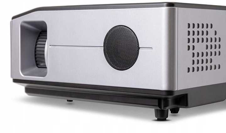 Rzutnik projektor Overmax Multipic 4.1 Led FULL HD 4000ANSI 4000:1