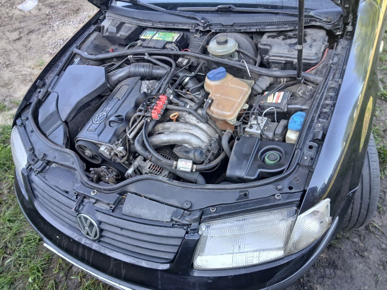 Продам Volkswagen B5