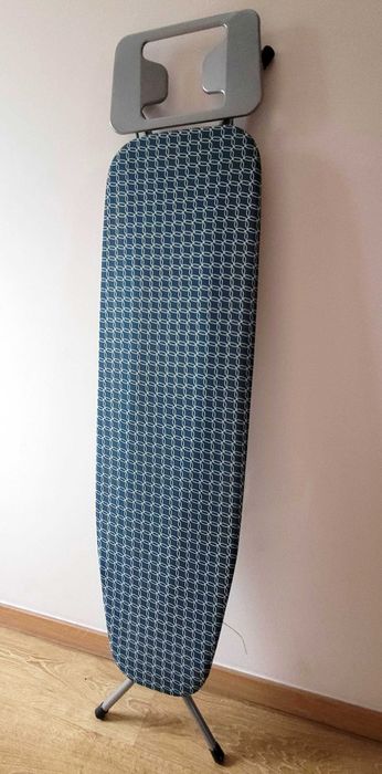 Deska do prasowania - niewielka za 40 zł