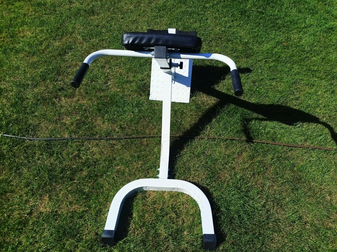Ławka rzymska Gorilla Sports