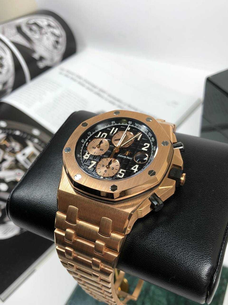 Sprzedam zegarek Audemars Piguet Royal Oak Offshore Chronograph 42 mm