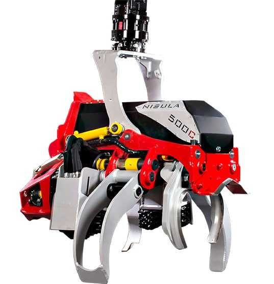 Головки харвестерные!